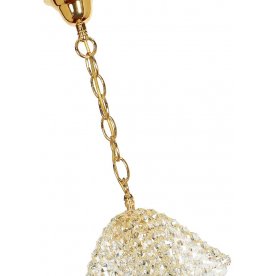 Подвесной светильник Roma E 1.3.P1 G