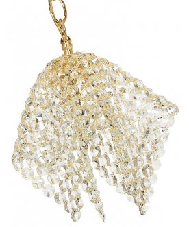 Подвесной светильник Roma E 1.3.P1 G