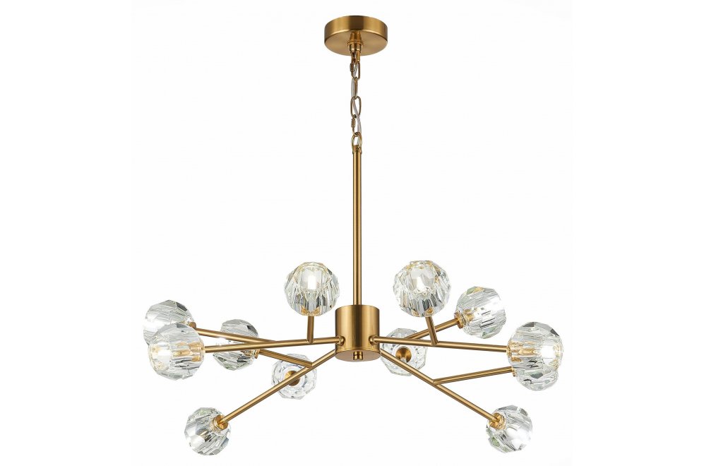 Подвесной светильник Romano SL1166.303.12