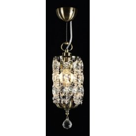 Подвесной светильник Ronta DIA107-PL-01-R