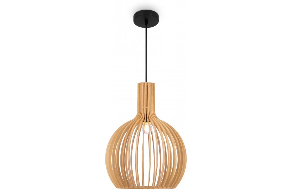 Подвесной светильник Roots MOD194PL-01W