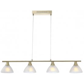 Подвесной светильник Ruben 68619-4