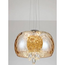 Подвесной светильник LDP 8044-300 AMB