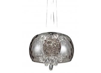 Подвесной светильник LDP 8044-400 CHR