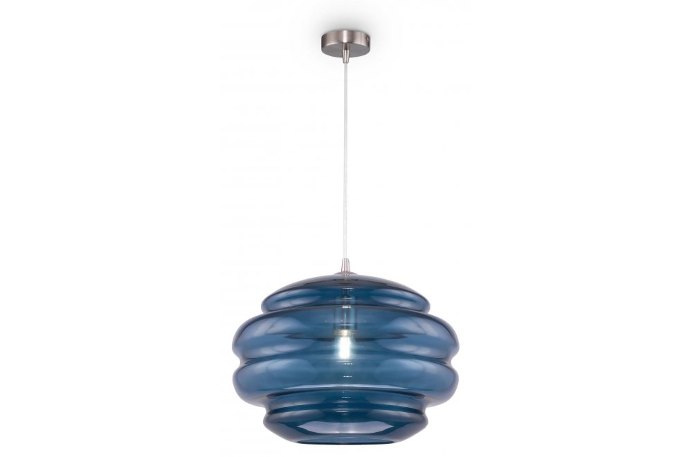 Подвесной светильник Ruche P078PL-01BL