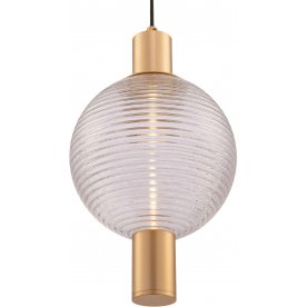 Подвесной светильник Rueca P060PL-01BS
