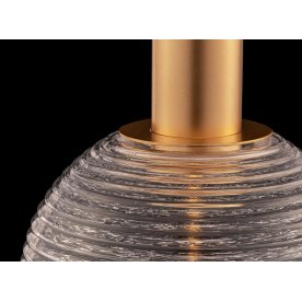 Подвесной светильник Rueca P060PL-01BS