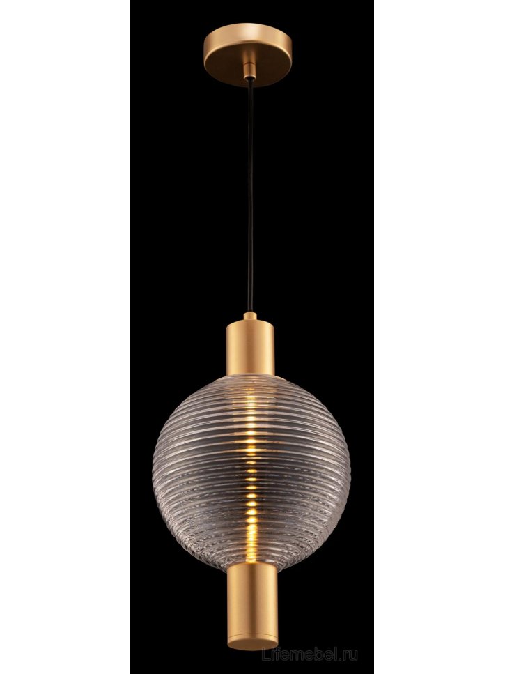 Подвесной светильник Rueca P060PL-01BS