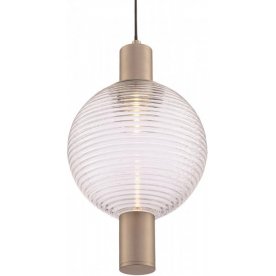 Подвесной светильник Rueca P060PL-01N