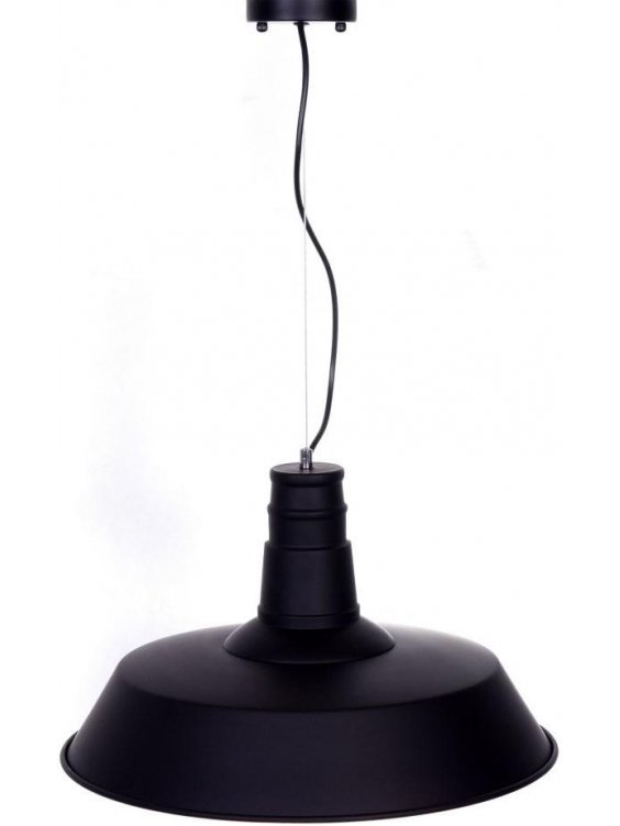 Подвесной светильник Saggi  LDP 7808 BK