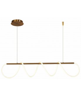 Светильник Sagrato SL6102.303.45