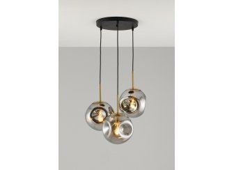 Подвесной светильник V2102-P