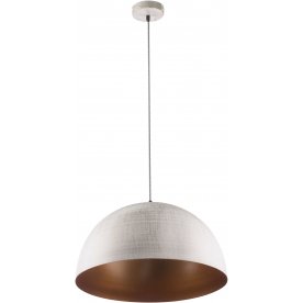 Подвесной светильник Sandra 58323HW