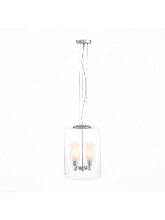 Подвесной светильник Сapello SL314.103.04