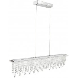 Подвесной светильник Scala 68405-24H