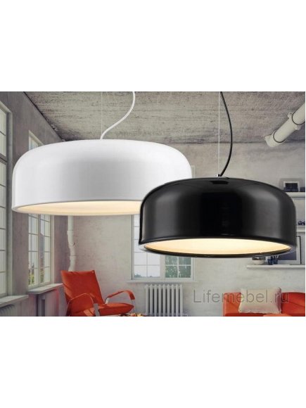 Подвесной светильник Scudo LDP 8369 BK