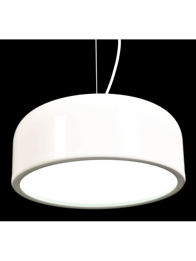 Подвесной светильник Scudo LDP 8369 WT