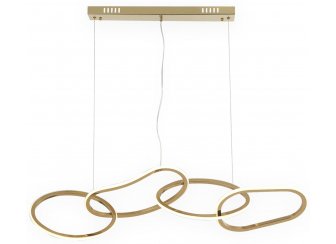 Подвесной светильник 07609-4AL,33