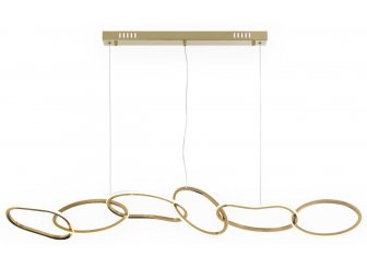 Подвесной светильник 07609-6AL,33