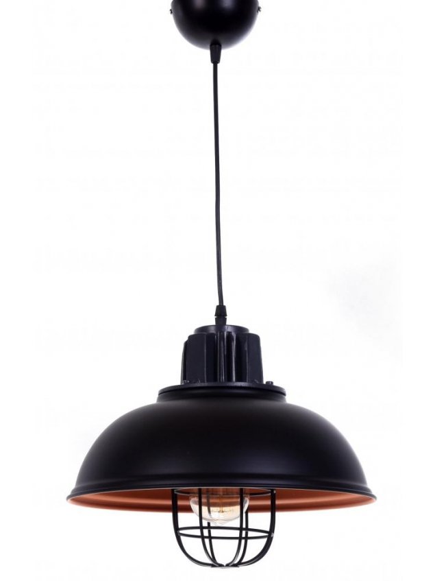 Подвесной светильник Setorre LDP 6859 BK
