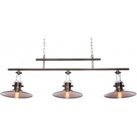 Подвесной светильник Setorre LDP 711-3