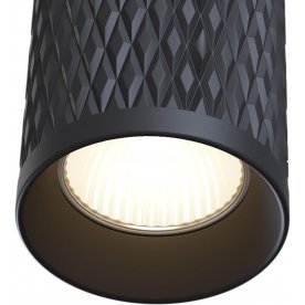 Подвесной светильник Shelby P038PL-01B