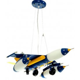 Подвесной светильник Штурмовик 07431,05