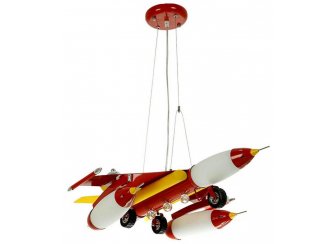 Подвесной светильник Штурмовик 07431,06