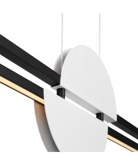 Подвесной светильник Skyline MOD179PL-L26W4K