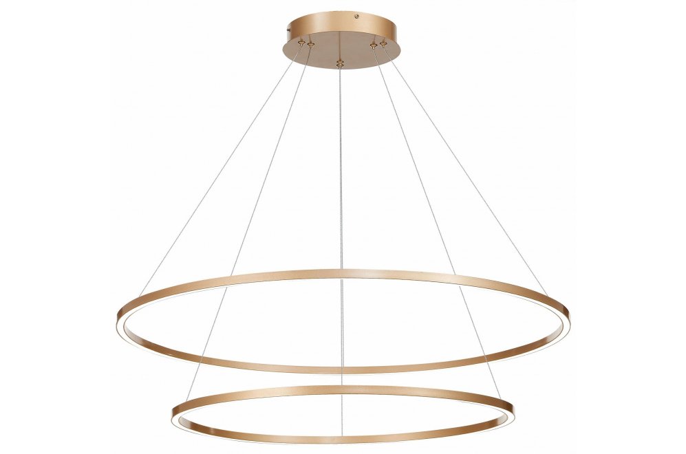 Подвесной светильник Smart ST605.203.91