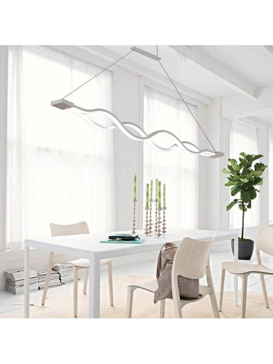 Подвесной светильник Snow V2250-PL