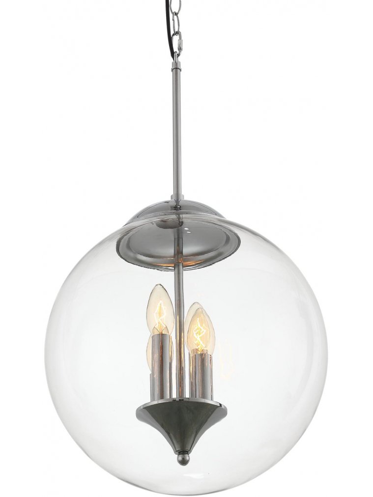 Подвесной светильник Soponda SL368.103.04