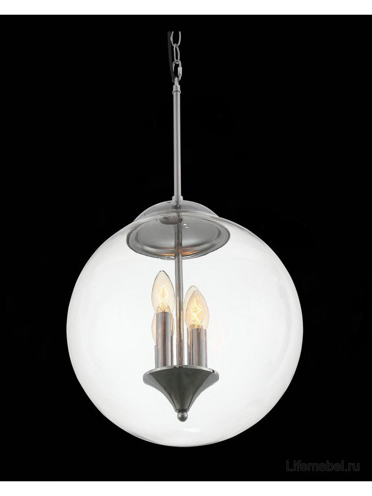 Подвесной светильник Soponda SL368.103.04