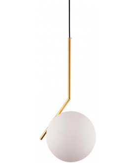 Подвесной светильник LDP 1215-200 WT+GD