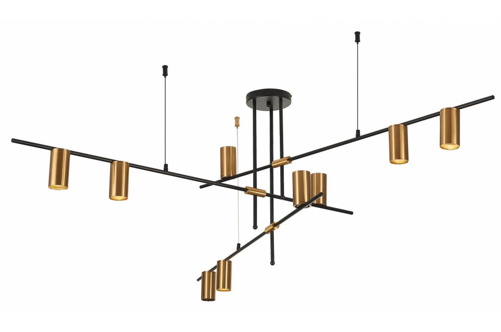 Подвесной светильник Sormano SL1206.402.09