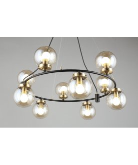 Подвесной светильник OML-94003-10