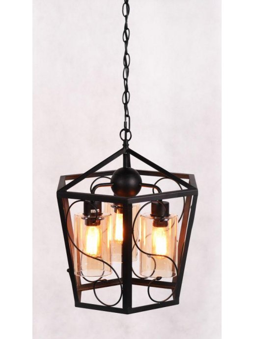 Подвесной светильник Sparetta LDP 11350-3