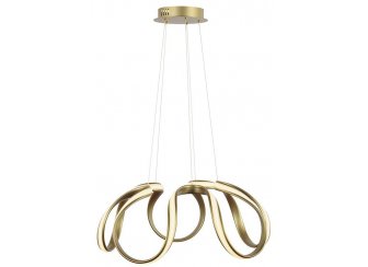 Подвесной светильник Stefano L 1.5.55 G