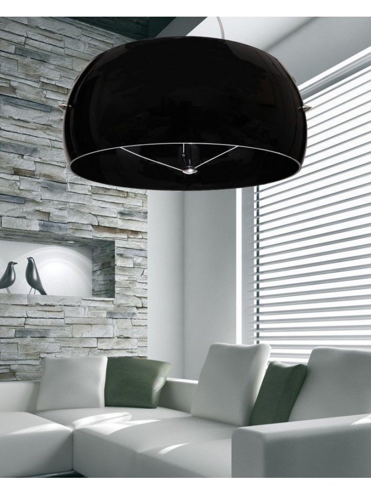 Подвесной светильник Stilio  LDP 6018-400 BK