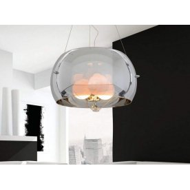 Подвесной светильник Stilio LDP 6018-400