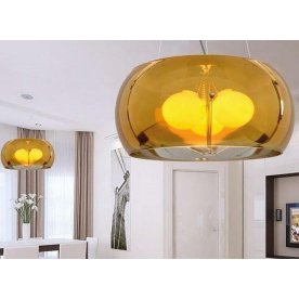 Подвесной светильник Stilio LDP 6018-400