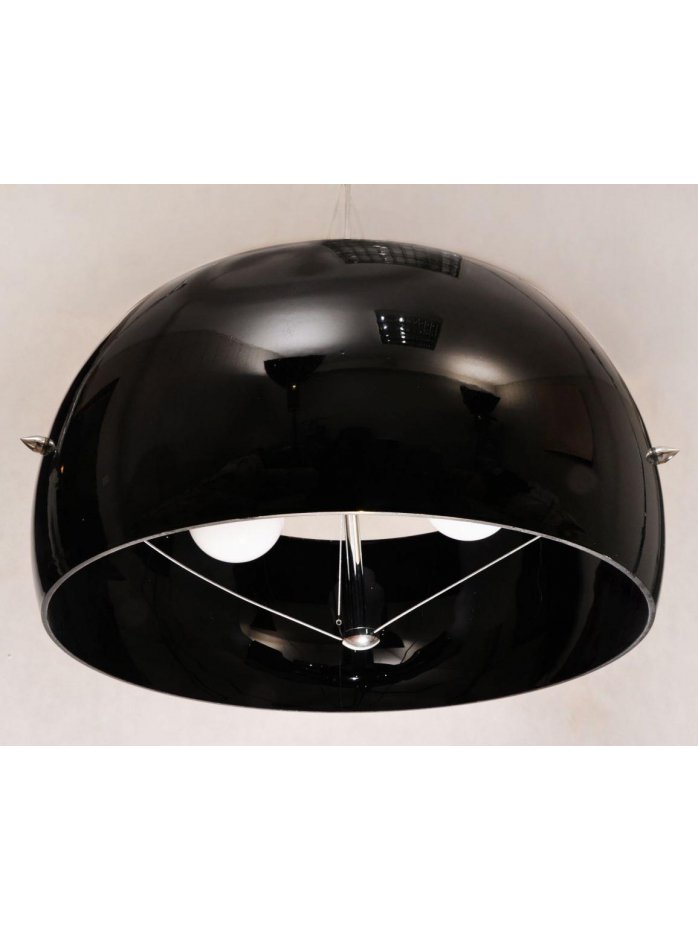 Подвесной светильник Stilio LDP 6018-500 BK