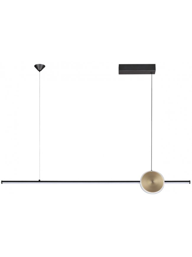 Подвесной светильник Stilo 6601/30L