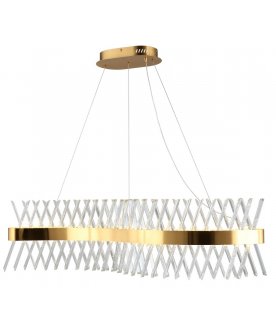 Подвесной светильник OML-99903-44