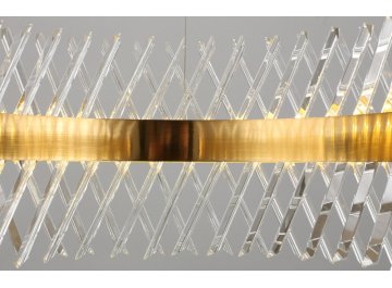 Светодиодный светильник Strasatti OML-99903-62