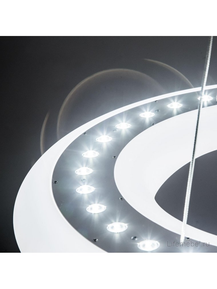 Подвесной светильник Стратус CL732660RBS