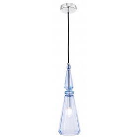 Подвесной светильник Sunshine P028PL-01BL
