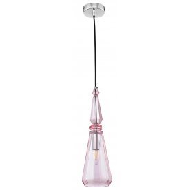 Подвесной светильник Sunshine P028PL-01PN