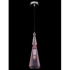 Подвесной светильник Sunshine P028PL-01PN