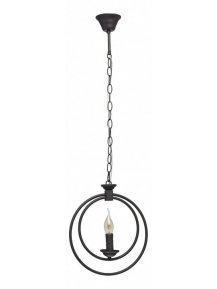 Подвесной светильник Свеча 683012001